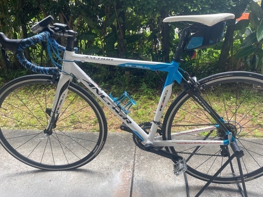 アンカーロードバイク