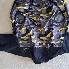 Battle空調服XLサイズの画像