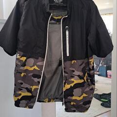 Battle空調服XLサイズの画像