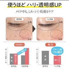 [新品未使用4299円]ランキング1位【薬用BBクリーム】コモエース リンクルリペアBB｜30g｜SPF50+ PA++++ ｜ベスコス受賞 医薬部外品 低刺激 敏感肌 ナチュラル カバー力の画像