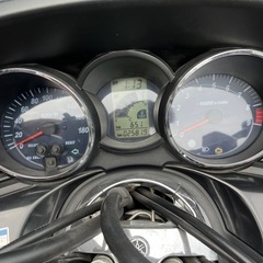 グランドマジェスティ 400の画像
