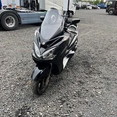 グランドマジェスティ 400