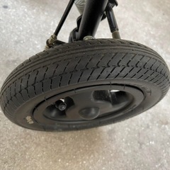 Air buggyの画像