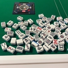 大阪で3人打ちが出来る友達が欲しい！