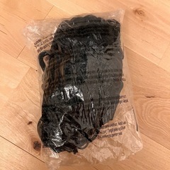 【最終価格】COSTCO キャリーワゴン(使用回数:5回程度)の画像