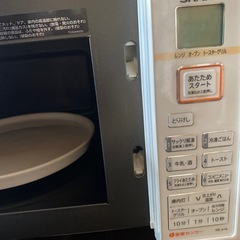 オーブン 中古 値下げしました。の画像