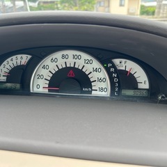 ラウム平成20年車検R9年3月　走行91000km.の画像
