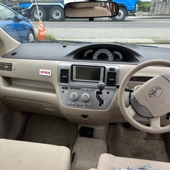 ラウム平成20年車検R9年3月　走行91000km.の画像