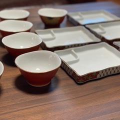 お皿　刺身皿　まとめ売り