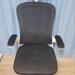 オフィスチェア メッシュ 椅子 デスクチェア