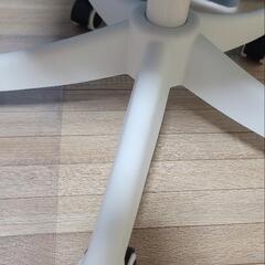 オフィスチェア メッシュ 椅子 デスクチェアの画像