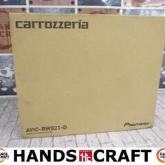 カロッツェリア carrozzeria AVIC-RW821-A...