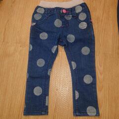 90cm スボンセットの画像