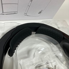ネックファンの画像