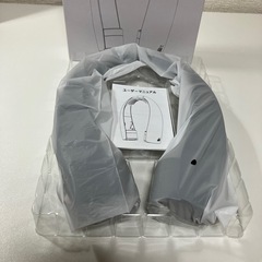 ネックファンの画像