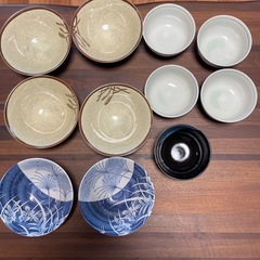 お皿　まとめ売り　