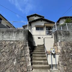 建築条件なし　川西市松が丘町（68.24坪）