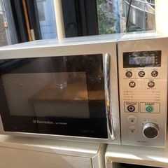 東芝 電子レンジ