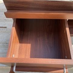 ★ 家具 ローボード H41xW89xD43cm テレビ 台 サイドボードの画像