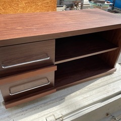 ★ 家具 ローボード H41xW89xD43cm テレビ 台 サ...
