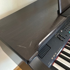 YAMAHA Clavinovaの画像
