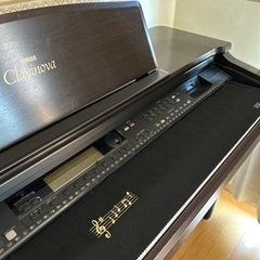 YAMAHA Clavinovaの画像