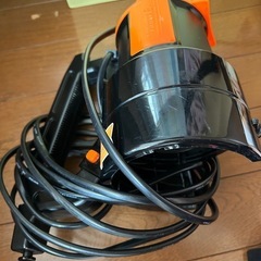 【サイズ交換ＯＫ】 ジャンク品】ゼッタストームサイクロンクリーナー掃除機 (ありお 掃除機・クリーナー