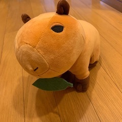 ぬいぐるみ達の画像