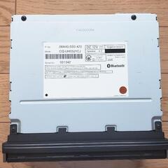 ホンダ純正カーナビ中古が安い！！の画像