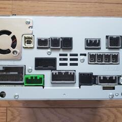 ホンダ純正カーナビ中古が安い！！の画像