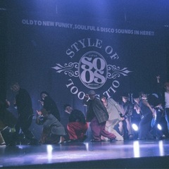 【初心者歓迎！】LOCKダンス始めてみませんか？体験1,000円◎親子・学生もOK！の画像