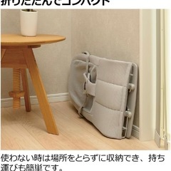 美品リッチェル(Richell)バウンサーの画像