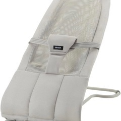 美品リッチェル(Richell)バウンサー