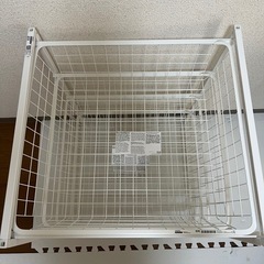 JONAXEL ヨナクセル 収納コンビネーション, ホワイト, の画像
