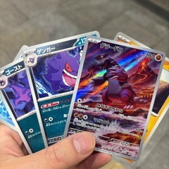 ポケモンカード