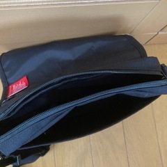 ショルダーバッグの画像