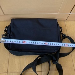 ショルダーバッグの画像