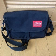 ショルダーバッグの画像