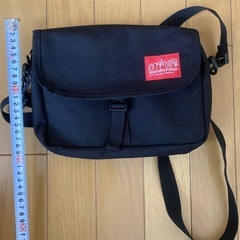 ショルダーバッグの画像