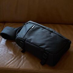 INCASEカメラバッグをお譲りします【終了しました】