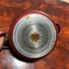 Tfal 2in1 圧力鍋　5Lの画像