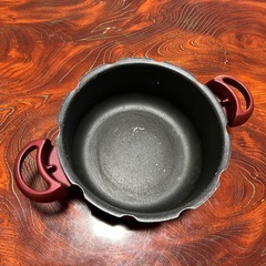 Tfal 2in1 圧力鍋　5Lの画像