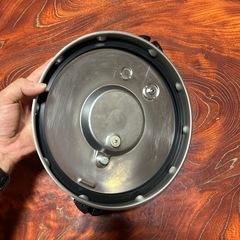 Tfal 2in1 圧力鍋　5Lの画像