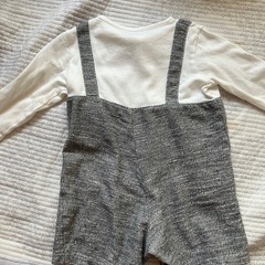 セレモニー服の画像