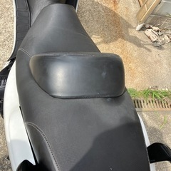 エンジン始動動画あり堺市堺区マジェスティ125fiの画像