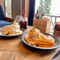 友達、カフェ巡り出来る人募集中✨️