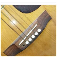 montano アコースティックギター ギター モンターノの画像