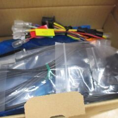 ★値下げしました★ ケンウッド KENWOOD MDV-D412 カーナビ 未使用品 【ハンズクラフト宜野湾店】の画像