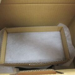 ★値下げしました★ ケンウッド KENWOOD MDV-D412 カーナビ 未使用品 【ハンズクラフト宜野湾店】の画像