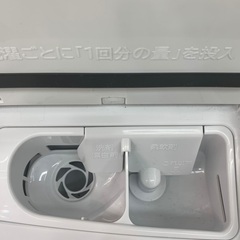 ドラム式洗濯乾燥機 HITACHI BD-SV120HL 12.0kg 2023年製 の画像